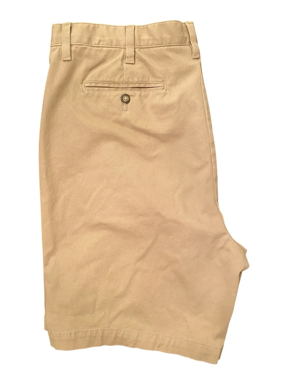 Nautica Classic Fit Deck Men’s Shorts • 40 Waist